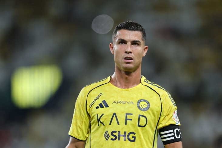 Kriştianu Ronaldu "Ən-Nəsr"in oyunlarını boykot etmək qərarına gəlib - VİDEO