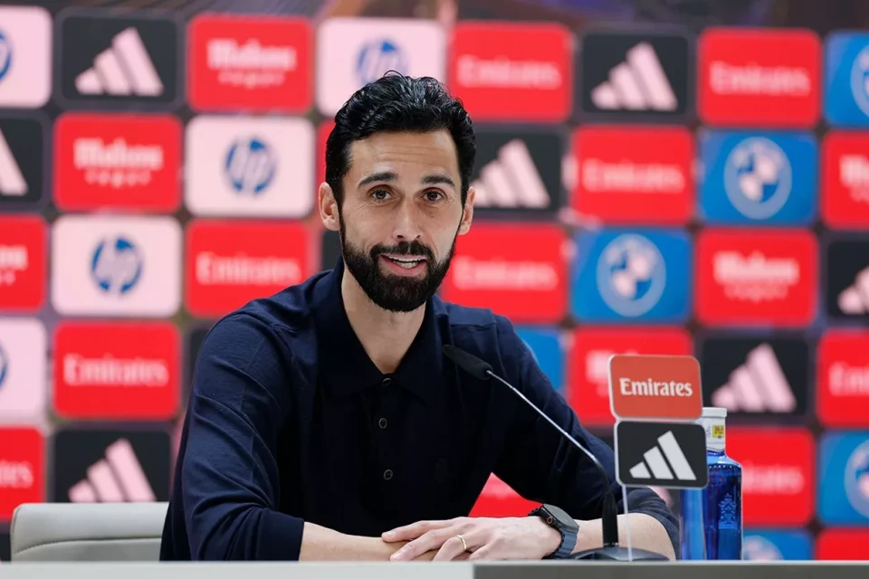 Alvaro Arbeloa: “Ürəkdən və ruhdan doğulan qələbə” - VİDEO