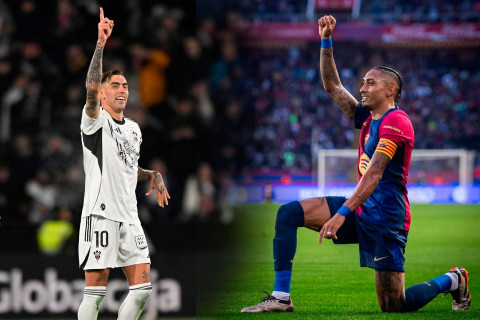 "Альбасете" – "Барселона": испытание для гиганта в Кубке Короля – ОБЗОР İDMAN.BİZ