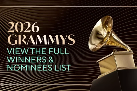 “Formula 1”-in saundtreki 2026-cı ildə “Qremmi” mükafatını qazanıb