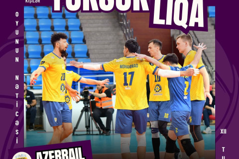 Azərbaycan Yüksək Liqasında 12-ci tura start verilib