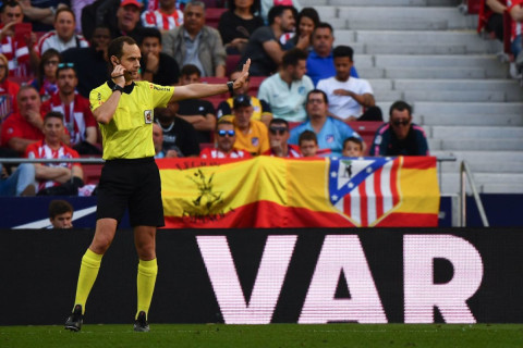 İspaniyada hakimlər üçün yeni sərt qayda