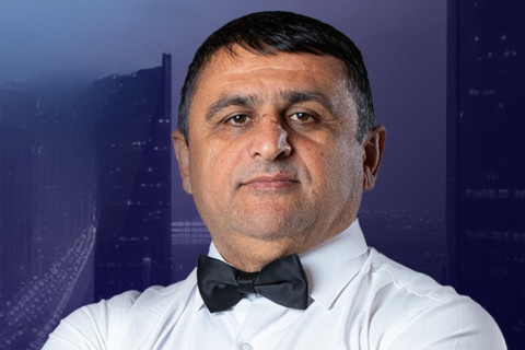 Azərbaycanlı hakim Səudiyyə Ərəbistanı çempionatına dəvət alıb