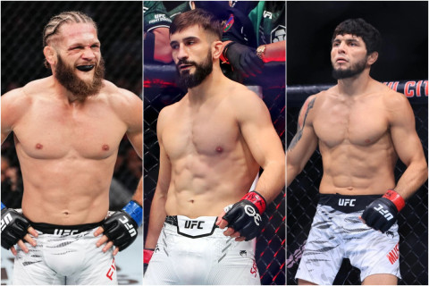 UFC-də azərbaycanlı döyüşçülər üçün həqiqət anı: bundan sonra nə olacaq? - İDMAN.BİZ-in TƏHLİLİ