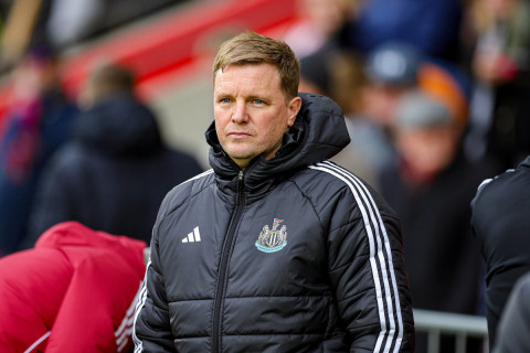 “Nyukasl”ın baş məşqçisi Sandro Tonalinin “Arsenal”a transferinə münasibət bildirib