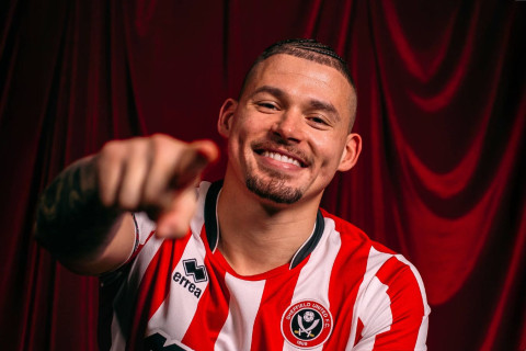 “Mançester Siti”nin oyunçusu Çempionşip klubuna keçib