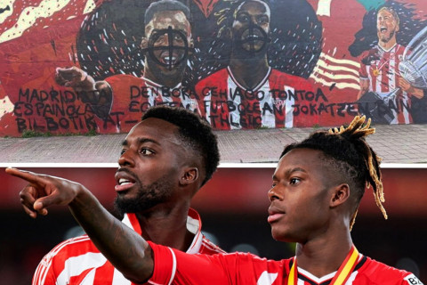 Болельщики "Атлетика" оскорбили братьев Уильямс