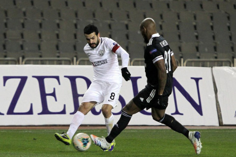 “Qarabağ”ın daha bir oyunu təxirə salına bilər