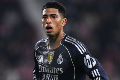 “Real Madrid” Bellingemiın əvəzedicisi kimi Entso Fernandesi nəzərdən keçirir