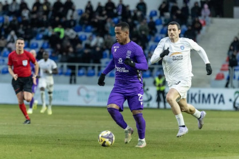 “Sumqayıt”ın legioneri “Zirə” ilə matç haqda: “Matçın əhəmiyyətini dərk edirik” - MÜSAHİBƏ