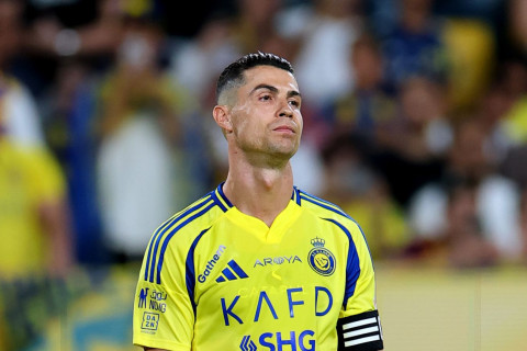 Тренеру и игрокам "Аль-Насра" запретили общаться с прессой на фоне бойкота Роналду