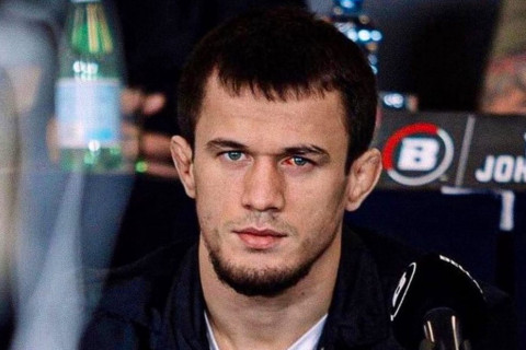 Həbib: “Məqsədimiz Usman Nurməhəmmədovu tarixin ən yaxşı döyüşçüsü etməkdir”