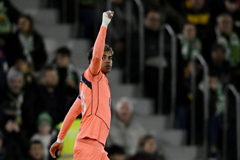 Yamal “Barselona”dakı karyerası barədə danışıb