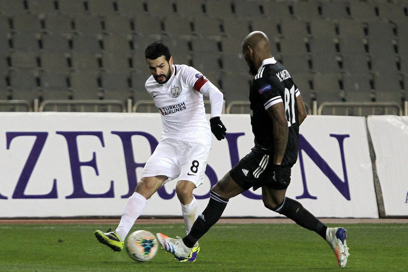 “Qarabağ”ın oyunu təxirə salına bilər - VİDEO