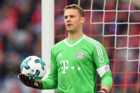 “Canal+” XXI əsrin ən yaxşı 15 qapıçısının siyahısını açıqlayıb