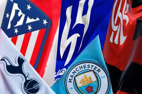 "Манчестер Сити" стал лидером по тратам в зимнее трансферное окно