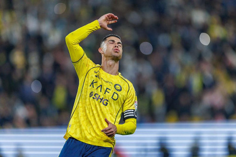 В "Манчестер Юнайтед" высказались по поводу предполагаемого возвращения Роналду