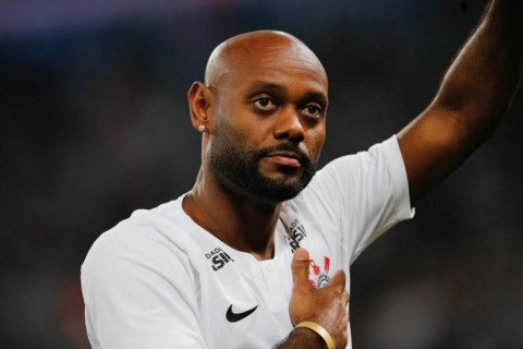 41 yaşlı Vaqner Lav Qazaxıstan çempionatında çıxış edə bilər