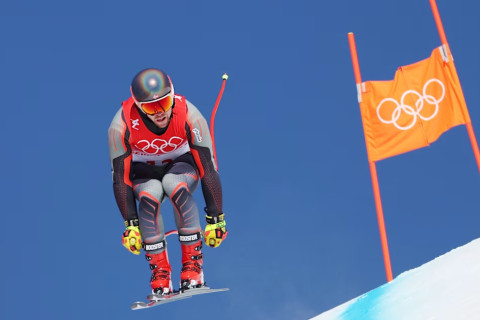 Норвежский горнолыжник Кильде снялся с Олимпиады-2026