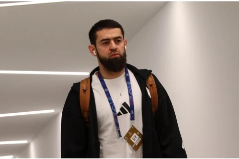 Şahruddin Məhəmmədəliyev: “Neftçi” ilə matçda həmişəki kimi öz gücümüzü yenə meydanda göstərəcəyik” - FOTO