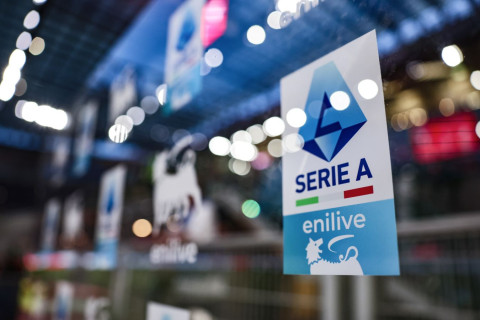 "Интер" оштрафован на 50 тысяч евро за инцидент с болельщиками