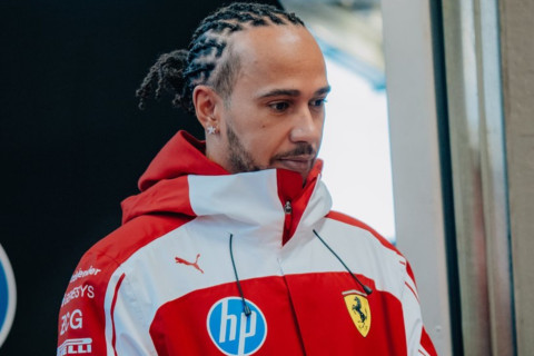 Luis Hemilton səkkizinci titul üçün hələ də şanslıdır