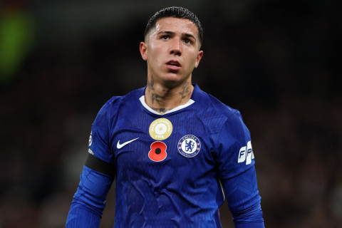 PSJ Entso Fernandesi komandanın yeni lideri kimi görür