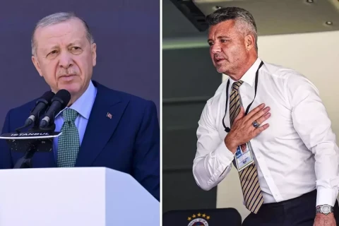 N’Qolo Kantenin transferinə Ərdoğan köməklik edib - FOTO