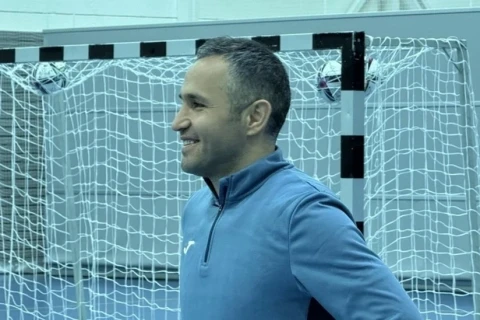 Azərbaycan millisinin sabiq üzvü Finlandiya millisindən təklif alıb