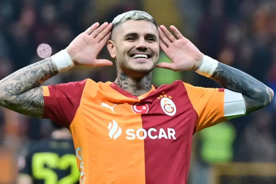 Türkiyə kuboku: “Qalatasaray” növbəti qələbəsini qazanıb