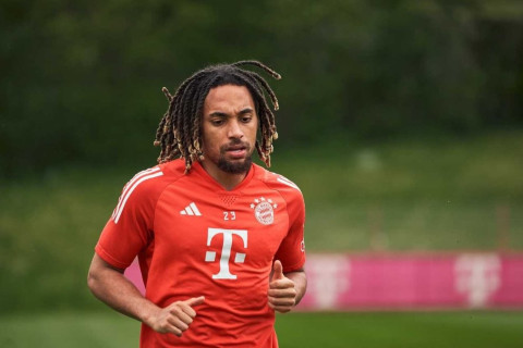 Saşa Boe yenidən "Qalatasaray"da: "Bayer" ilə anlaşdı