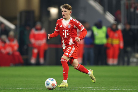 “Bavariya”nın 17 yaşlı yarımmüdafiəçisi 90 milyon avroya “Arsenal”a keçə bilər — TEAMtalk