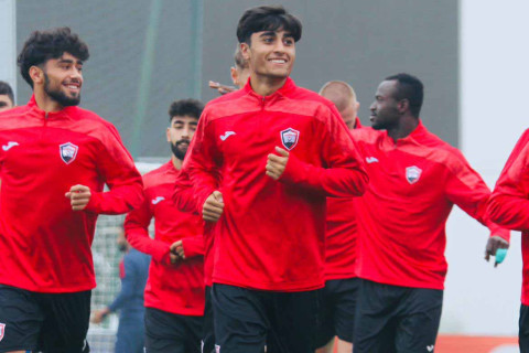 “Nənəmə qarşı çıxmağa heç kim risk etmədi” - Qədir Ramazanovun İDMAN.BİZ-ə MÜSAHİBƏSİ