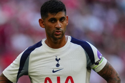 Кристиан Ромеро может перебраться в испанский гранд