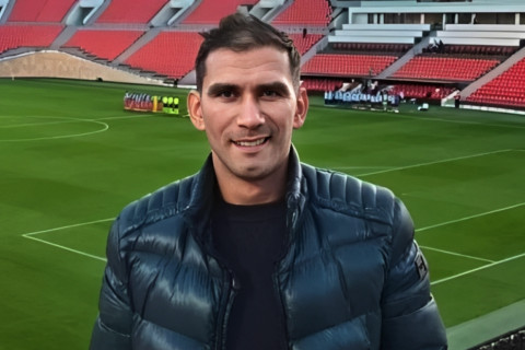 Ruslan Əmircanov: “Neftçi”ni buna məcbur etmək olmaz”