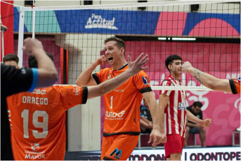 Dmitry Baranov: “I am moving towards my dream of playing against top clubs and the world’s leading players”