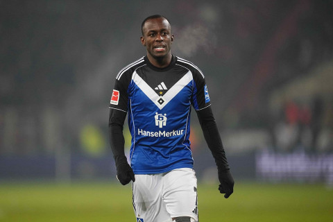 “Hamburq”un hücumçusu sərxoş vəziyyətdə maşın sürdüyünə görə rekord məbləğdə cərimələnib