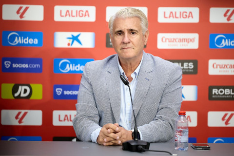 “İspaniya futbolu hətta Çempionşipdən geri qalır” – “Sevilya”nın idman direktoru La Liqa barədə