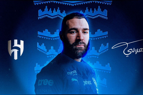 “Onlar Asiyanın “Real Madrid”i kimidirlər” - Benzema “Əl-Hilal” barədə