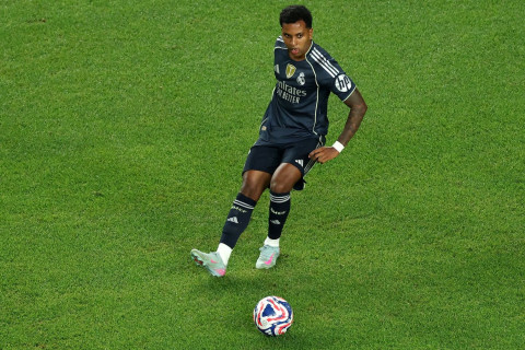 Rodriqo Çempionlar Liqasında “Benfika”ya qarşı hər iki oyunu buraxacaq