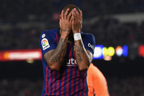 Boatenq: “Barselona”da oynamaq üçün yalan danışdım”