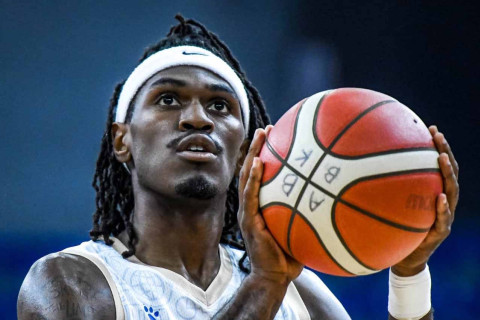 "НТД" расстался с американским баскетболистом