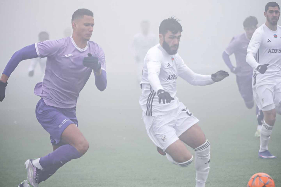 Azərbaycan Kuboku: “Şamaxı” “Qarabağ”ı məğlub edib - YENİLƏNİB + VİDEO