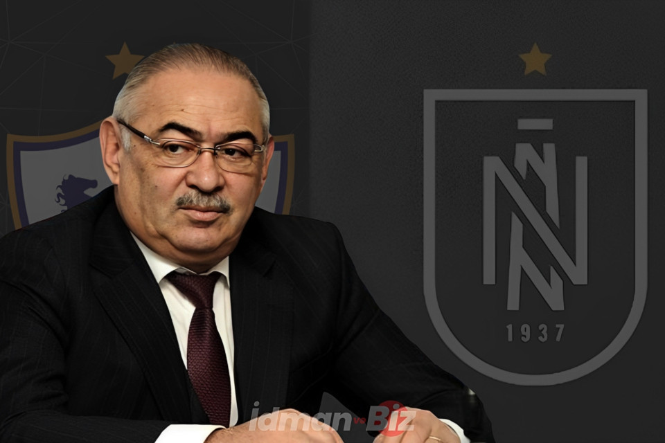 PFL-in sabiq prezidenti: “Neftçi”nin bu addımının bir adı var, paxıllıq” - MÜSAHİBƏ