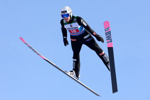 WADA и FIS отреагировали на слухи об инъекциях в пенис у прыгунов с трамплина