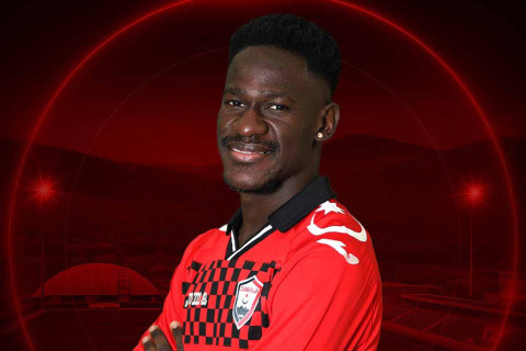 Azərbaycan Premyer Liqasında yanvar ayının ən yaxşı qolu müəyyənləşib - FOTO