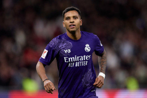 Родриго пропустит оба матча с "Бенфикой" в ЛЧ из-за дисквалификации