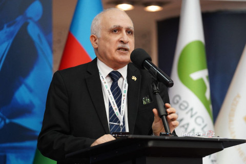 Şahmat üzrə Azərbaycan çempionatının açılış mərasimi keçirilib