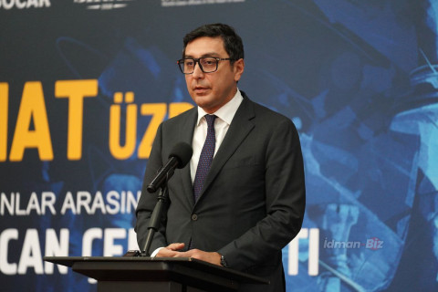 Şahmat üzrə Azərbaycan çempionatının açılış mərasimi keçirilib