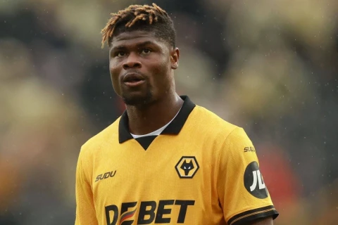 “Beşiktaş” Kot-d'İvuar millisinin müdafiəçisini transfer edib